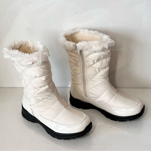 Easy Street Cuddle Easy Dry Boot - Picture 1 of 5